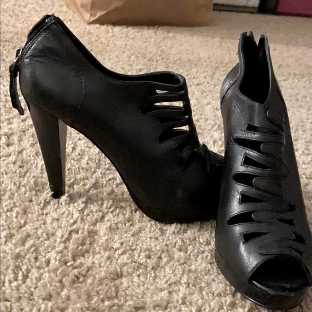 Calvin Klein heels